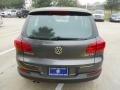 Pepper Gray Metallic - Tiguan S Photo No. 6