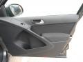 Pepper Gray Metallic - Tiguan S Photo No. 12