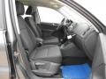 Pepper Gray Metallic - Tiguan S Photo No. 13