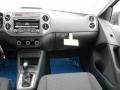 Pepper Gray Metallic - Tiguan S Photo No. 15