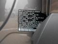 Pepper Gray Metallic - Tiguan S Photo No. 23