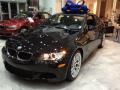 2012 Ruby Black Metallic BMW Individual BMW M3 Coupe  photo #1