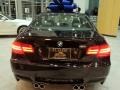 2012 Ruby Black Metallic BMW Individual BMW M3 Coupe  photo #5