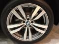 2012 BMW X6 M Standard X6 M Model Wheel and Tire Photo