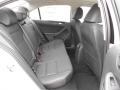 Candy White - Jetta SE Sedan Photo No. 13