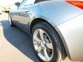 2007 Sly Gray Pontiac Solstice Roadster  photo #4