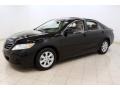 Black - Camry LE Photo No. 3