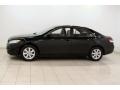 Black - Camry LE Photo No. 4