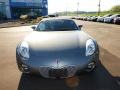 2007 Sly Gray Pontiac Solstice Roadster  photo #8