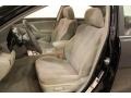 Black - Camry LE Photo No. 7