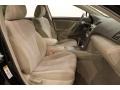 Black - Camry LE Photo No. 12