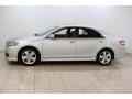 Classic Silver Metallic - Camry SE Photo No. 4