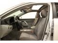 Classic Silver Metallic - Camry SE Photo No. 6