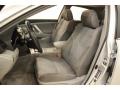 Classic Silver Metallic - Camry SE Photo No. 7
