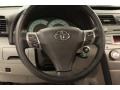 Classic Silver Metallic - Camry SE Photo No. 9
