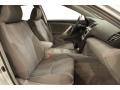 Classic Silver Metallic - Camry SE Photo No. 14