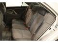 Classic Silver Metallic - Camry SE Photo No. 16