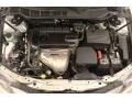 Classic Silver Metallic - Camry SE Photo No. 19