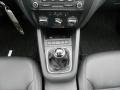 6 Speed Manual 2012 Volkswagen Jetta TDI Sedan Transmission
