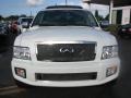 Tuscan Pearl White - QX 56 Photo No. 3