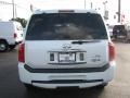 Tuscan Pearl White - QX 56 Photo No. 8