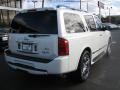 Tuscan Pearl White - QX 56 Photo No. 9