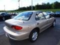 Sandrift Metallic - Cavalier Sedan Photo No. 3