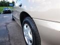 Sandrift Metallic - Cavalier Sedan Photo No. 4