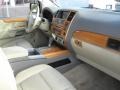 Tuscan Pearl White - QX 56 Photo No. 11