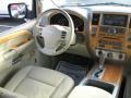 Tuscan Pearl White - QX 56 Photo No. 12