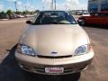 Sandrift Metallic - Cavalier Sedan Photo No. 8