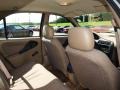 Sandrift Metallic - Cavalier Sedan Photo No. 9