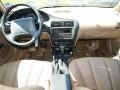 Sandrift Metallic - Cavalier Sedan Photo No. 10