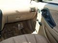Sandrift Metallic - Cavalier Sedan Photo No. 13