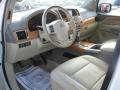 Tuscan Pearl White - QX 56 Photo No. 21