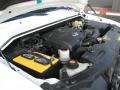 5.6 Liter DOHC 32-Valve V8 2008 Infiniti QX 56 Engine