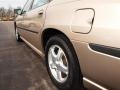 2003 Sandrift Metallic Chevrolet Impala LS  photo #4