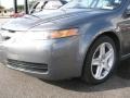 Anthracite Metallic - TL 3.2 Photo No. 4