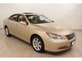 Golden Almond Metallic - ES 350 Photo No. 1