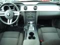 Redfire Metallic - Mustang V6 Deluxe Coupe Photo No. 10