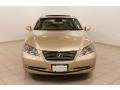 Golden Almond Metallic - ES 350 Photo No. 2