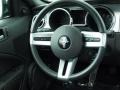 Redfire Metallic - Mustang V6 Deluxe Coupe Photo No. 11