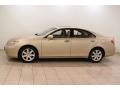 Golden Almond Metallic - ES 350 Photo No. 4