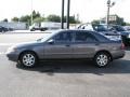 2001 Moonlight Gray Metallic Mazda 626 ES  photo #6