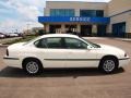 White - Impala  Photo No. 1