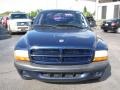 Patriot Blue Pearl - Dakota Sport Quad Cab Photo No. 3