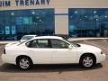 White - Impala  Photo No. 1