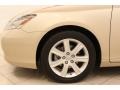 Golden Almond Metallic - ES 350 Photo No. 32