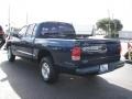 Patriot Blue Pearl - Dakota Sport Quad Cab Photo No. 7