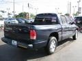Patriot Blue Pearl - Dakota Sport Quad Cab Photo No. 9